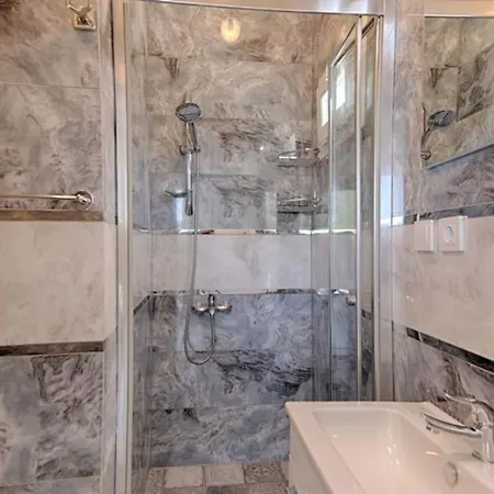 Gocek'te Cocuk Havuzlu, Genis Alanli Villa-awz171 * Fethiye